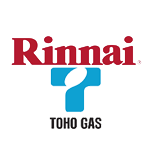 rinnai toho gas